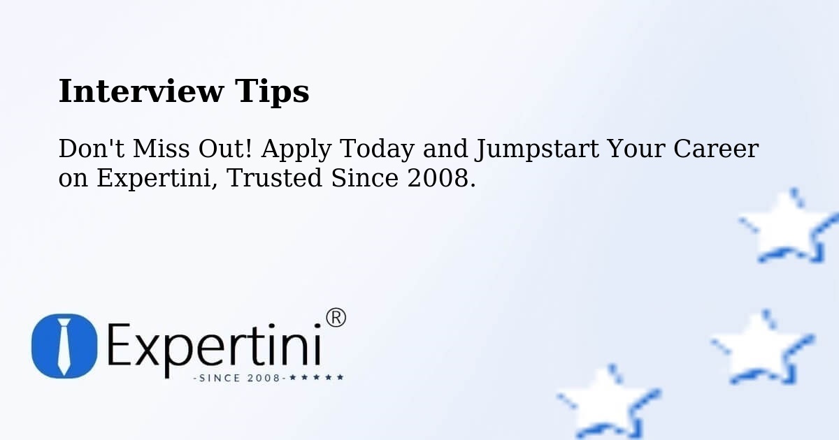 Interview Tips & Techniques for Job Seekers – Maalot Tarshīhā - Maalot Tarshīhā, Israel Jobs Expertini
